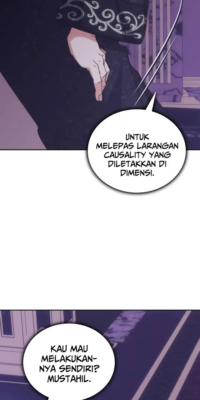 Transcension Academy Chapter 182 - halaman 76