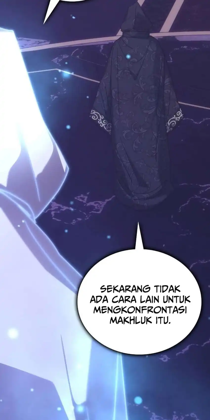 Transcension Academy Chapter 182 - halaman 77