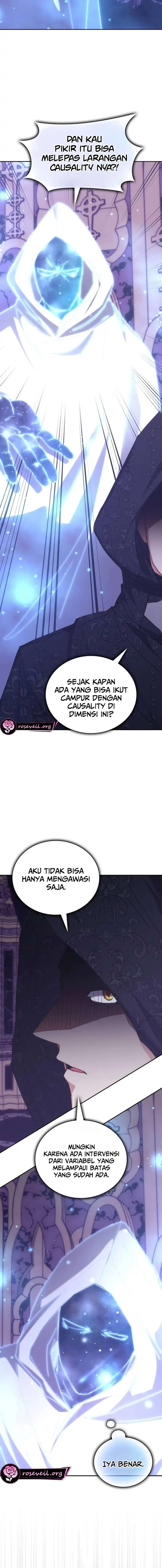 Transcension Academy Chapter 182 - halaman 78