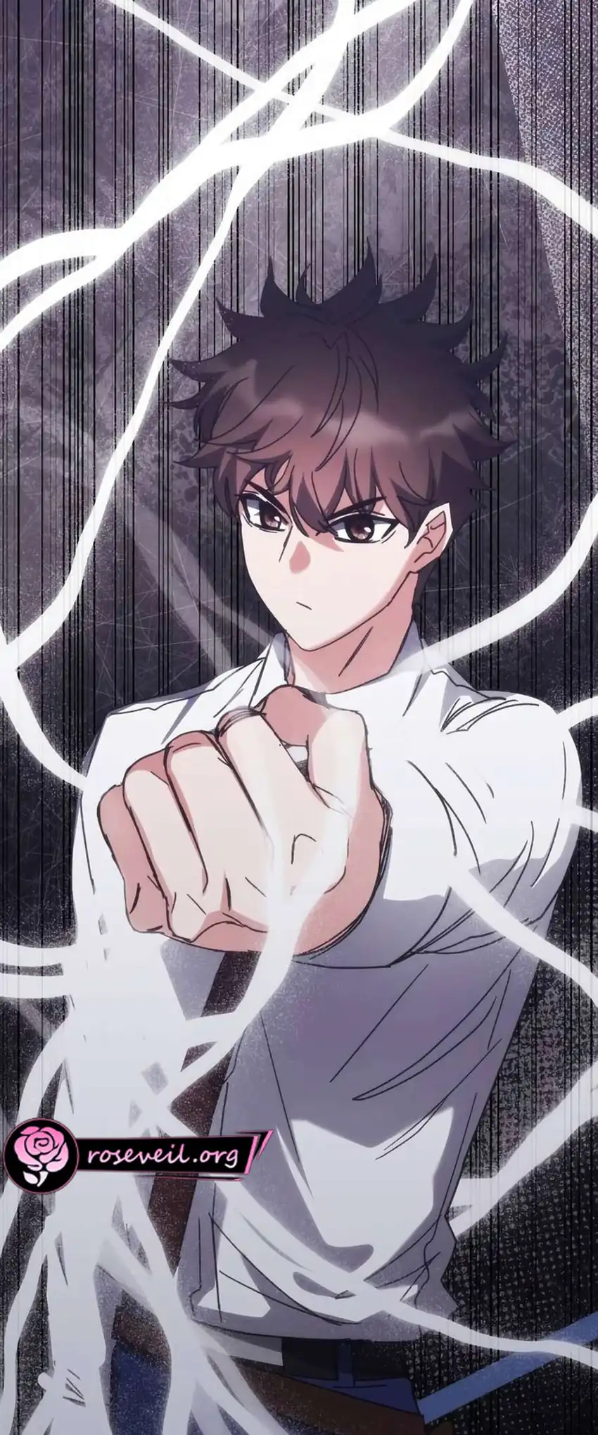 Transcension Academy Chapter 182 - halaman 80