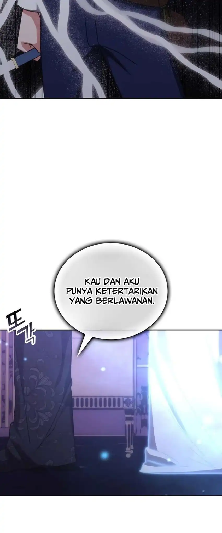 Transcension Academy Chapter 182 - halaman 81