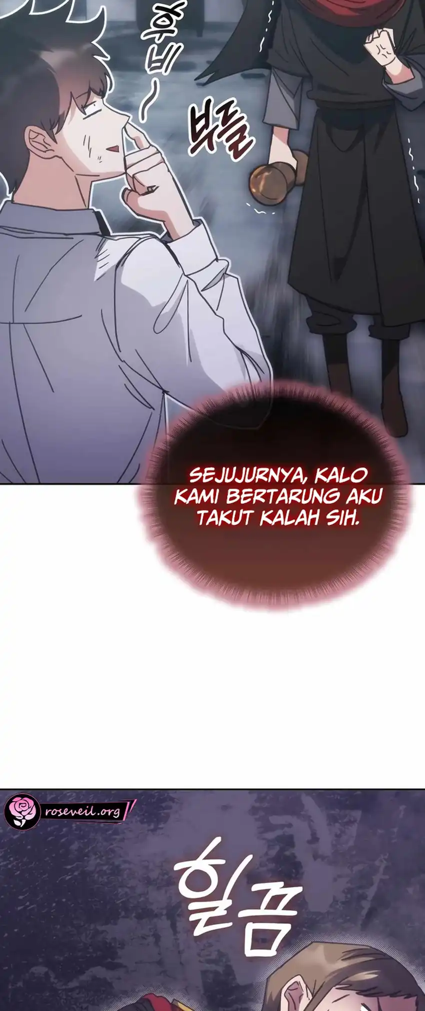 Transcension Academy Chapter 183 - halaman 10