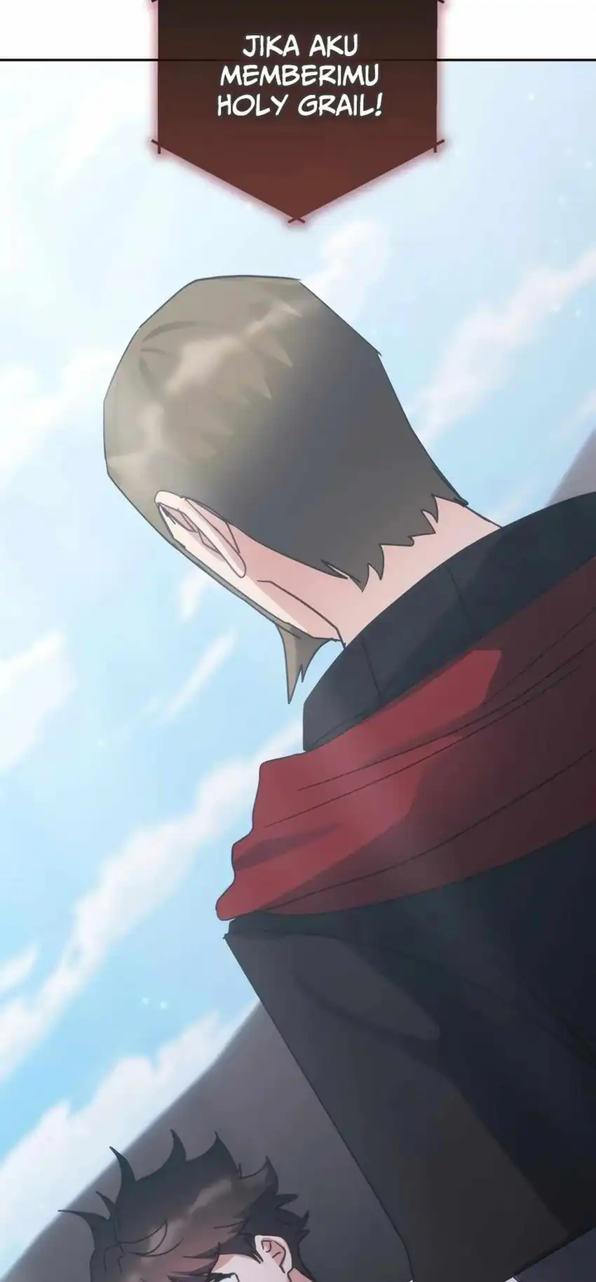 Transcension Academy Chapter 183 - halaman 13
