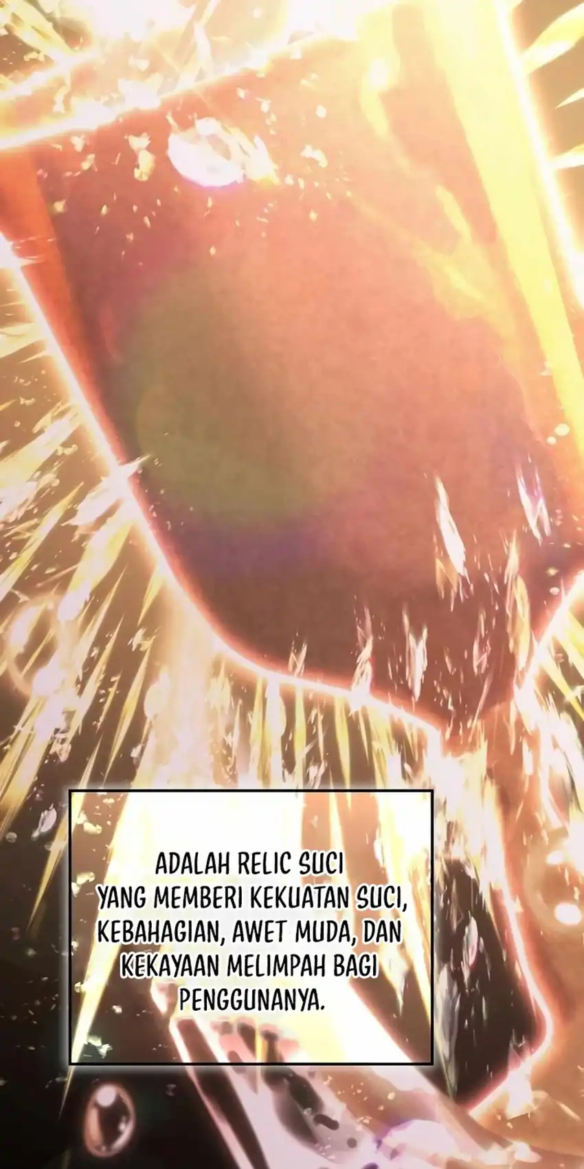 Transcension Academy Chapter 183 - halaman 3