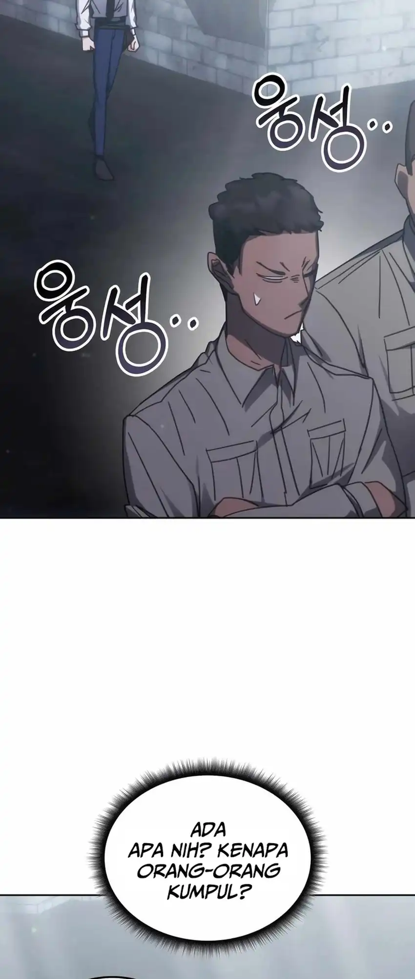 Transcension Academy Chapter 183 - halaman 36
