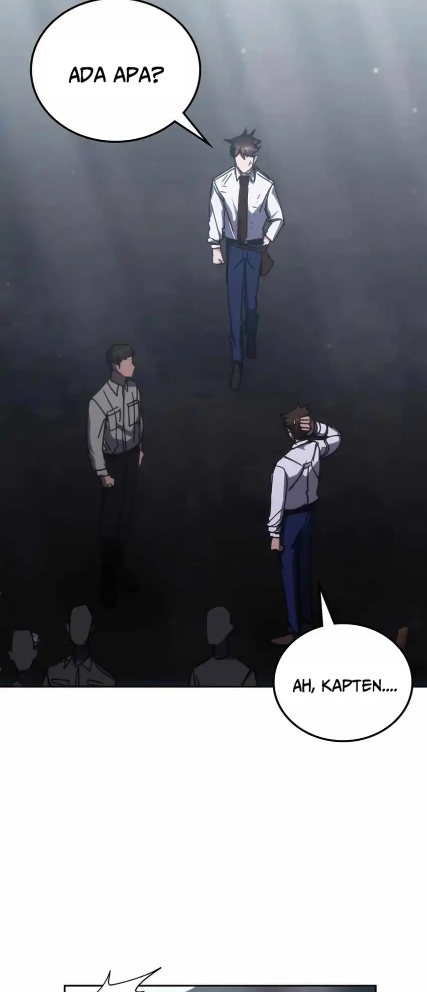 Transcension Academy Chapter 183 - halaman 37