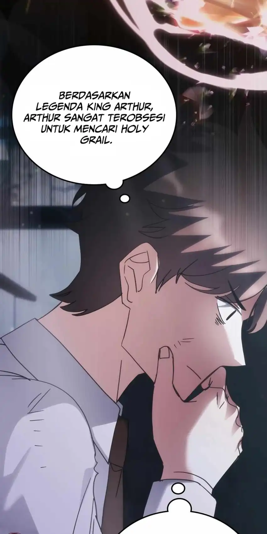 Transcension Academy Chapter 183 - halaman 4