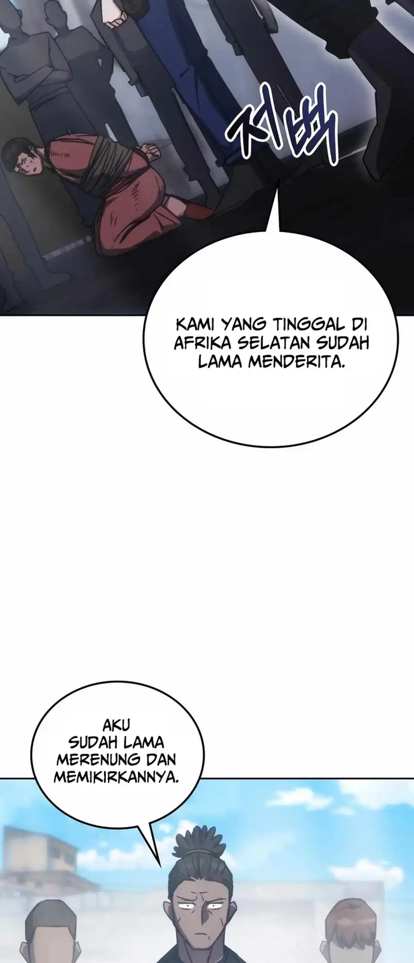 Transcension Academy Chapter 183 - halaman 40