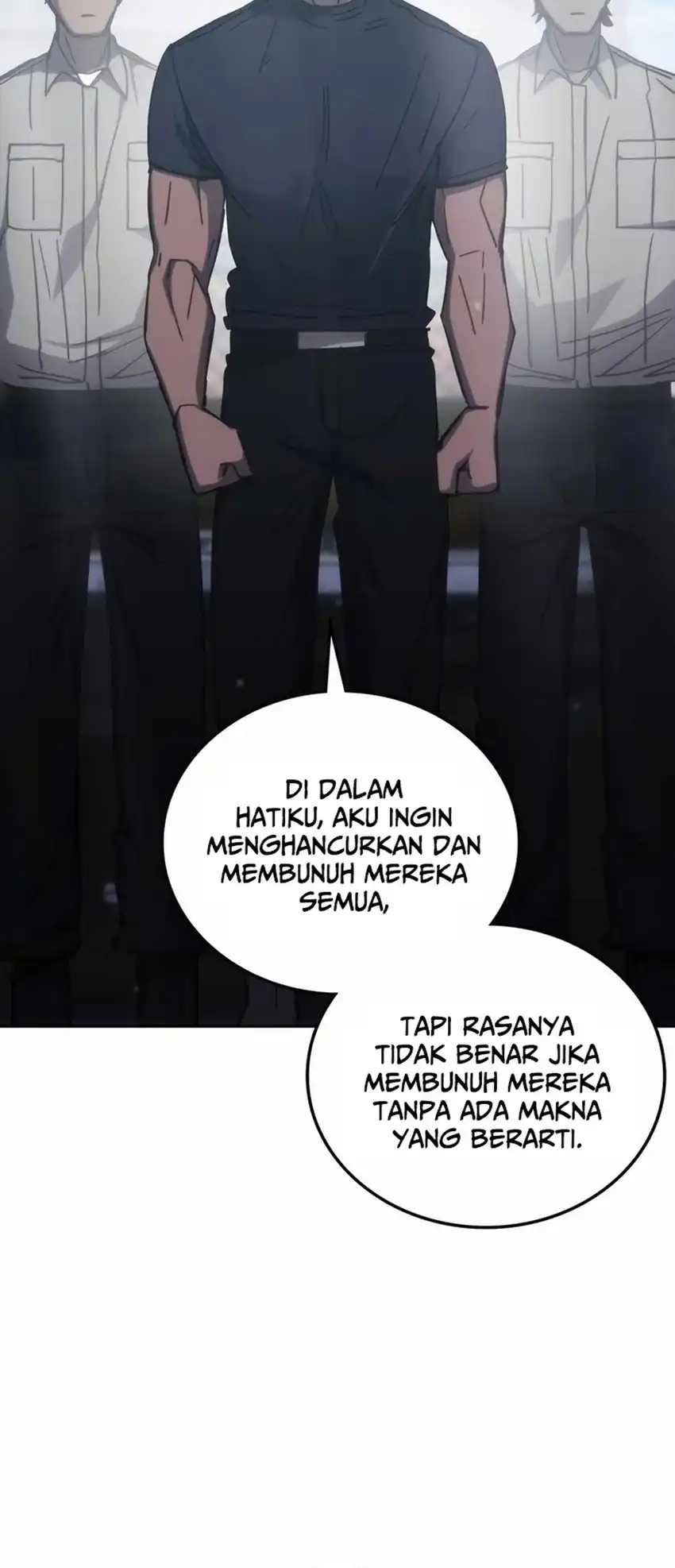 Transcension Academy Chapter 183 - halaman 41