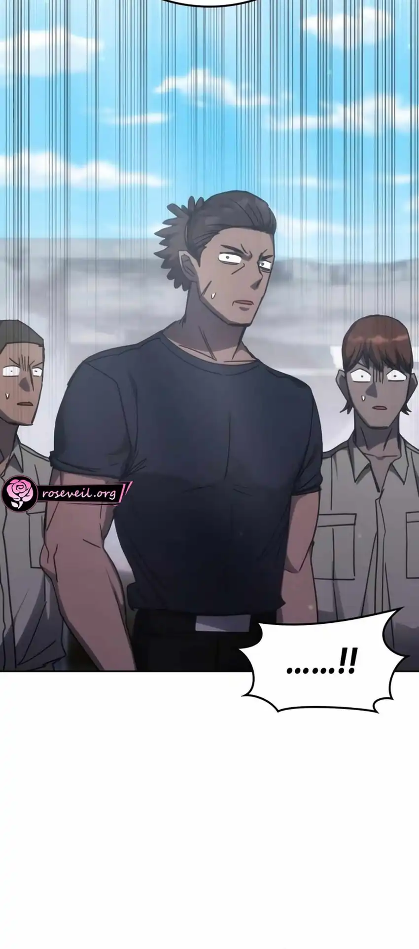 Transcension Academy Chapter 183 - halaman 46