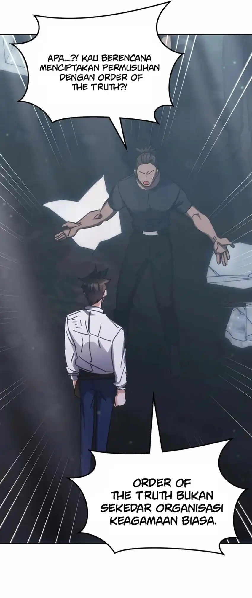 Transcension Academy Chapter 183 - halaman 47
