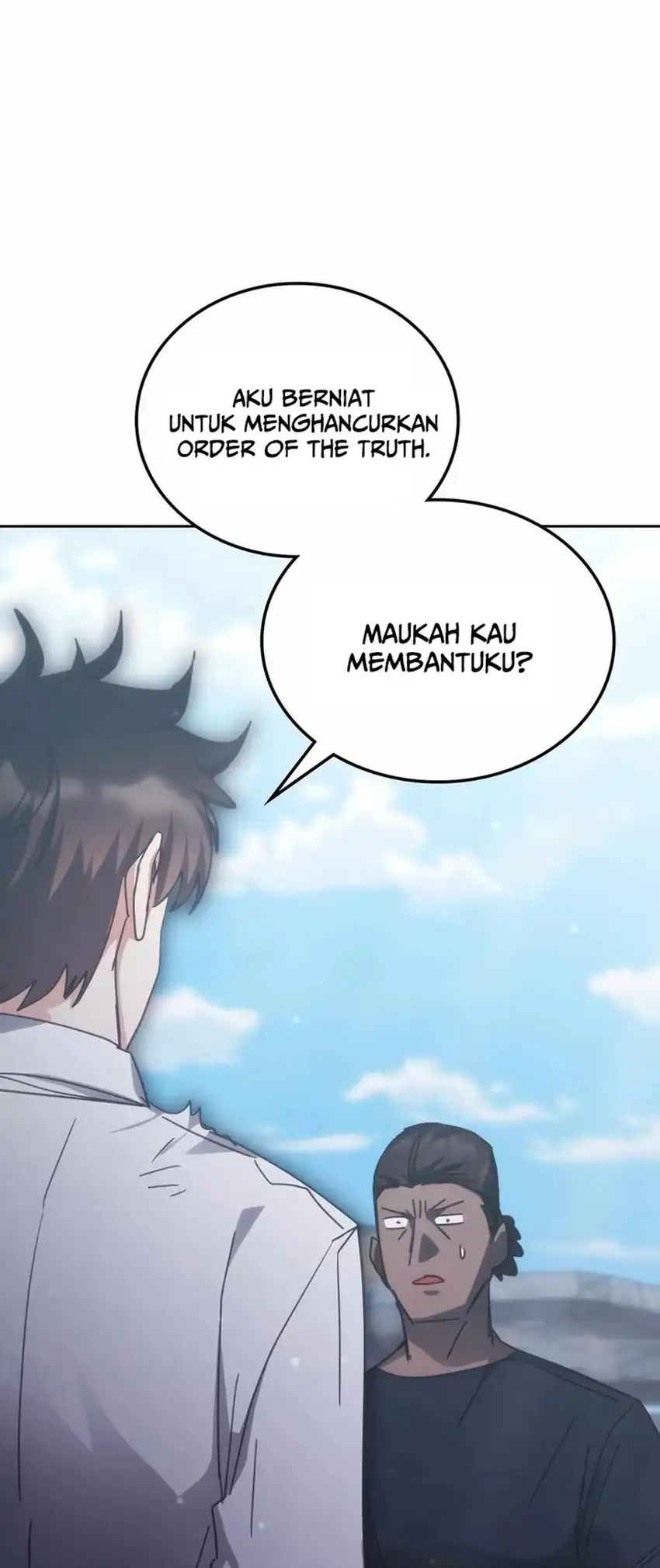 Transcension Academy Chapter 183 - halaman 49