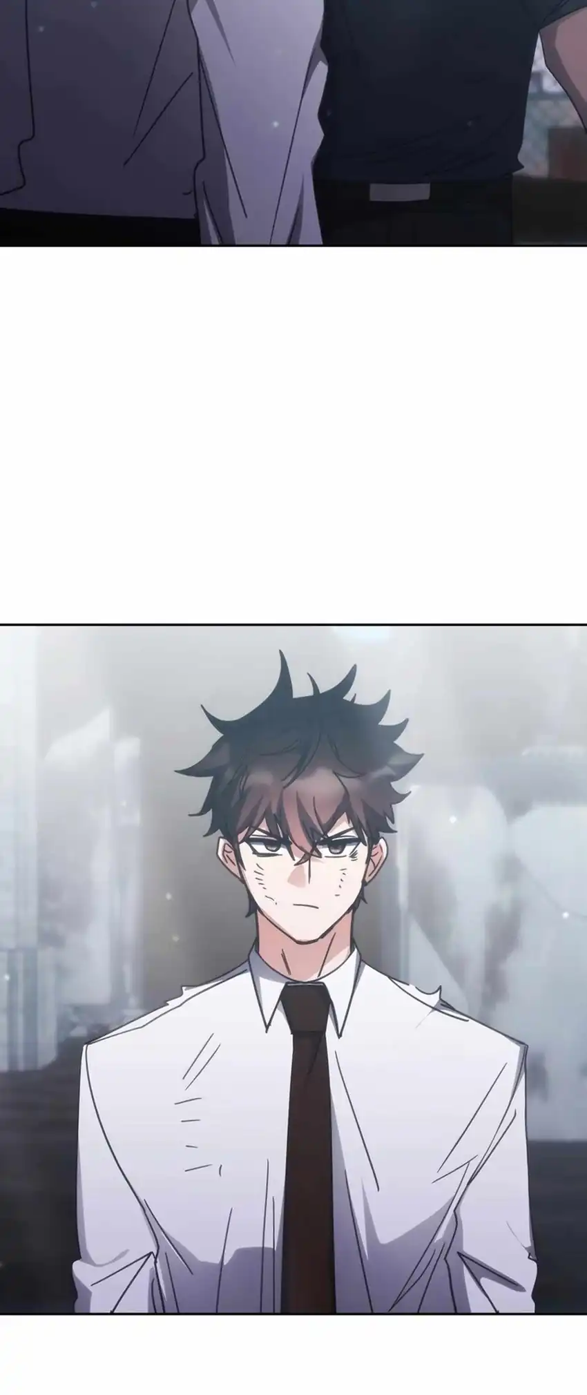 Transcension Academy Chapter 183 - halaman 50