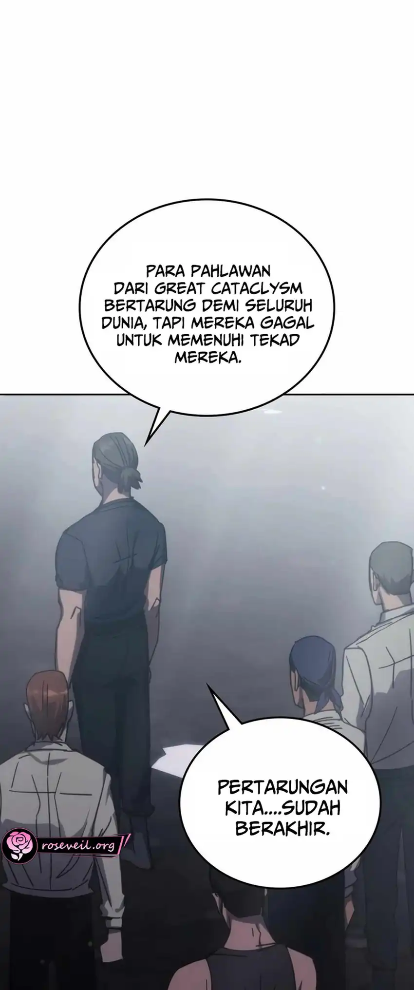 Transcension Academy Chapter 183 - halaman 54