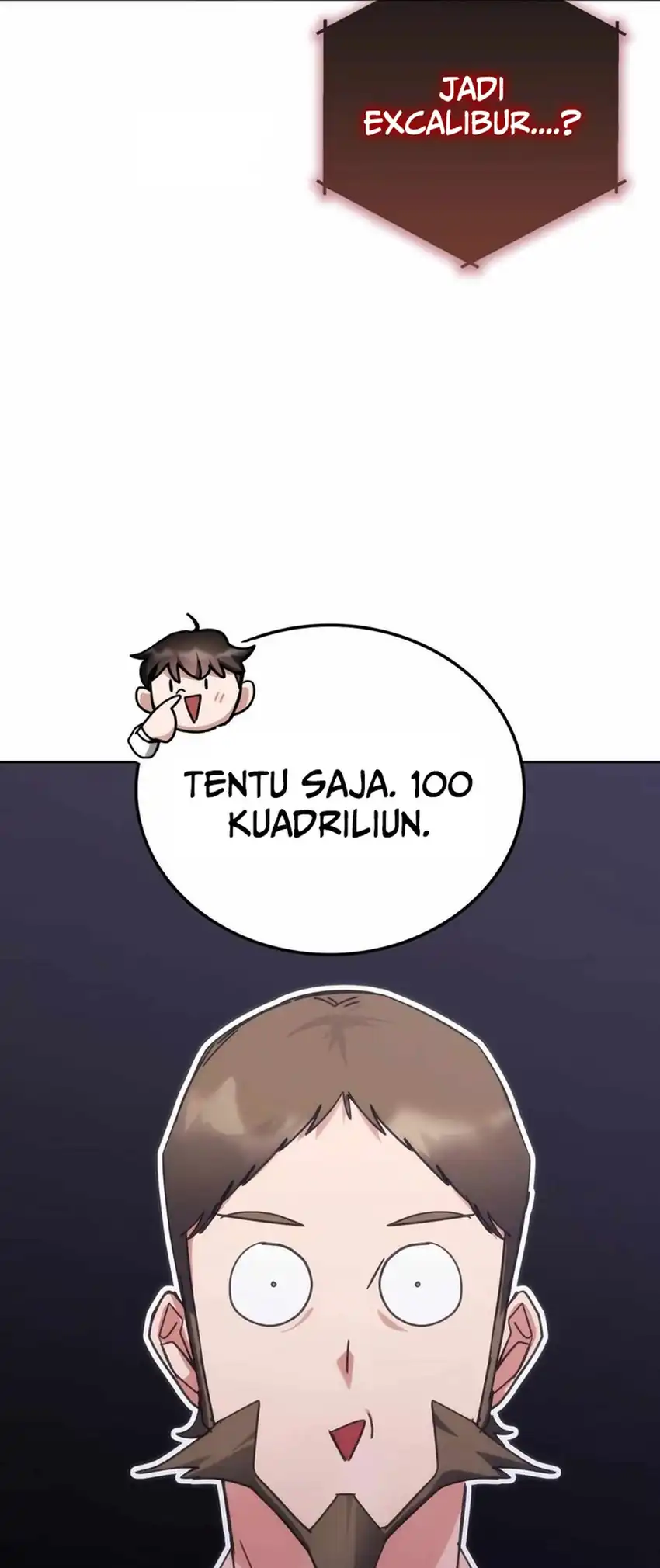 Transcension Academy Chapter 183 - halaman 7