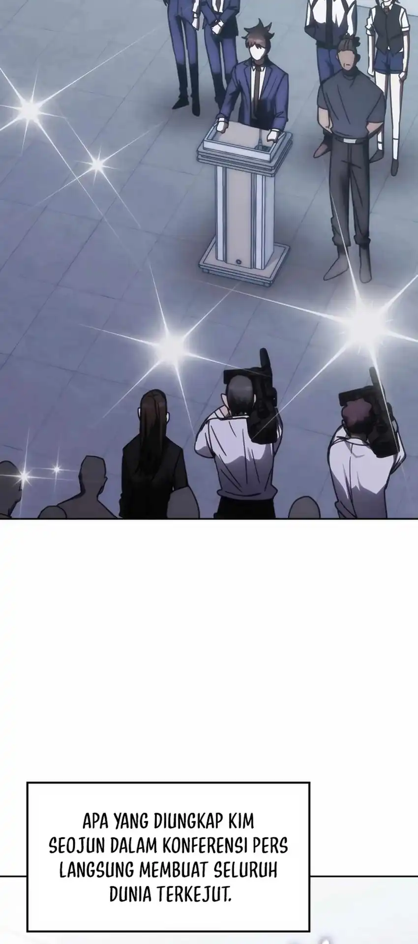 Transcension Academy Chapter 183 - halaman 71