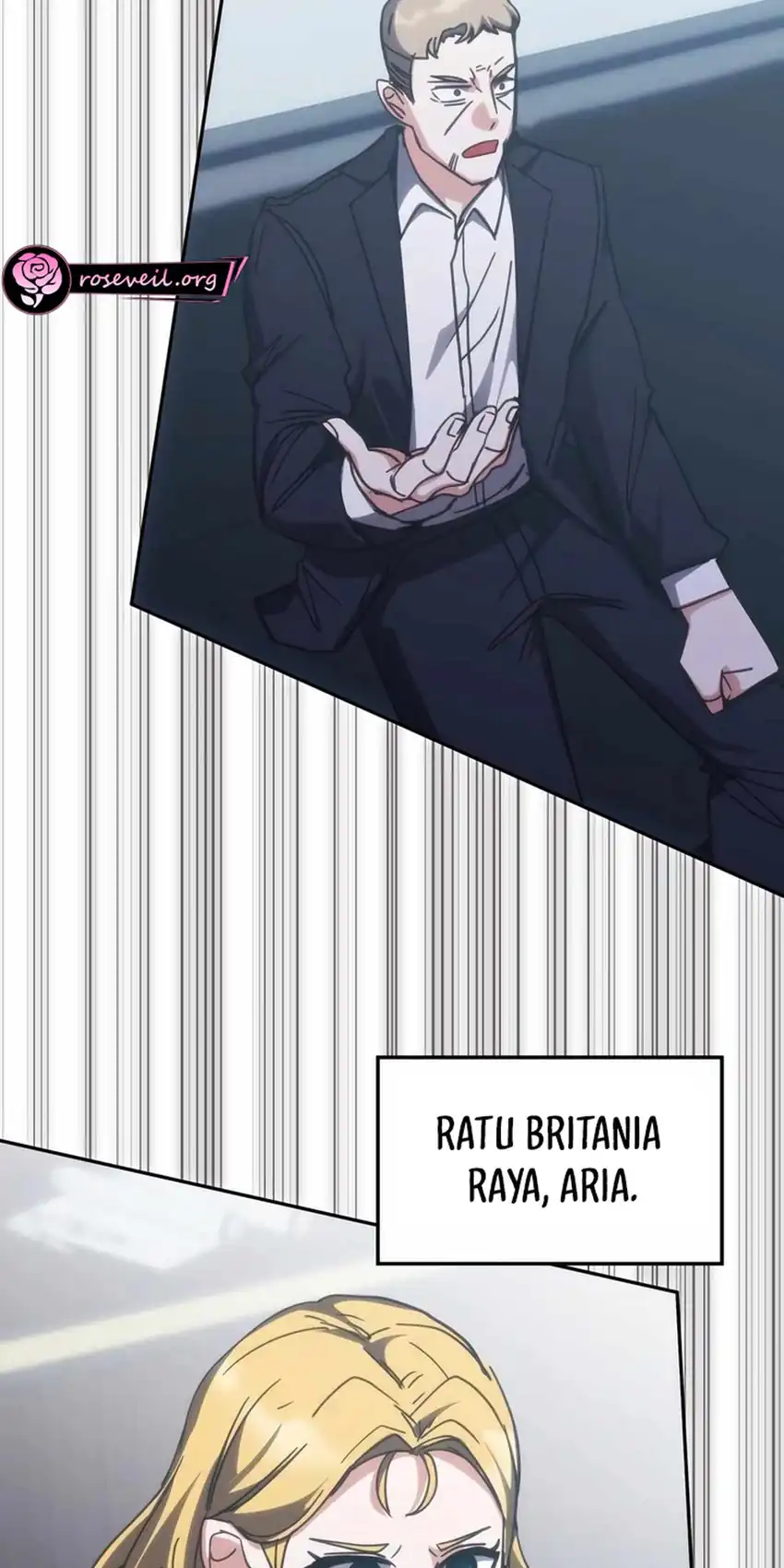 Transcension Academy Chapter 183 - halaman 74