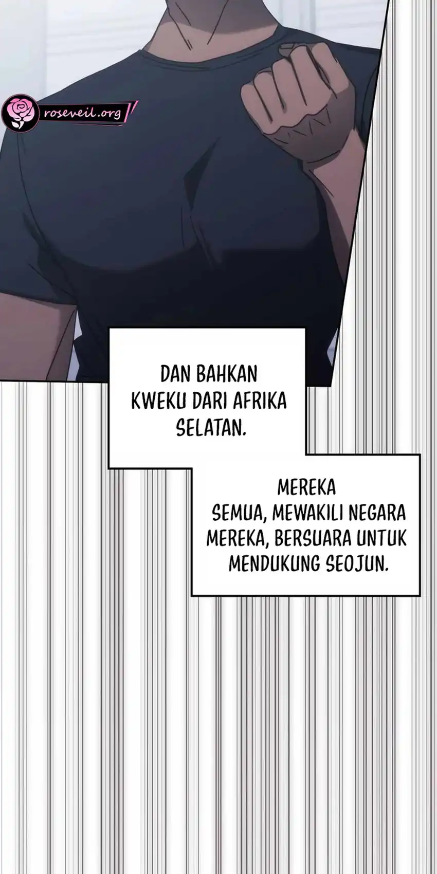 Transcension Academy Chapter 183 - halaman 77