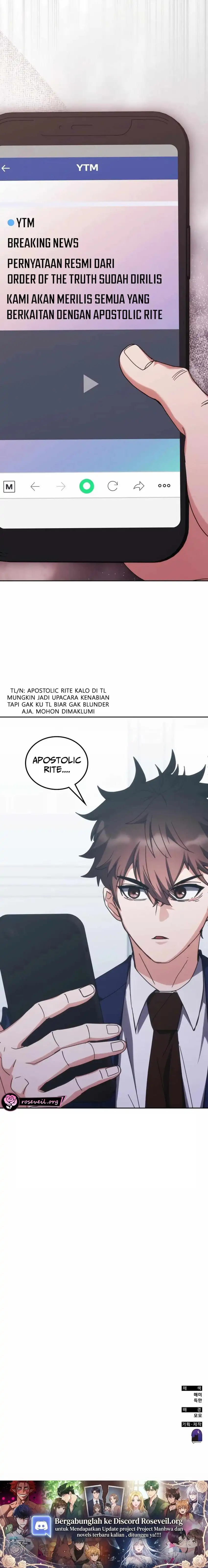 Transcension Academy Chapter 183 - halaman 79