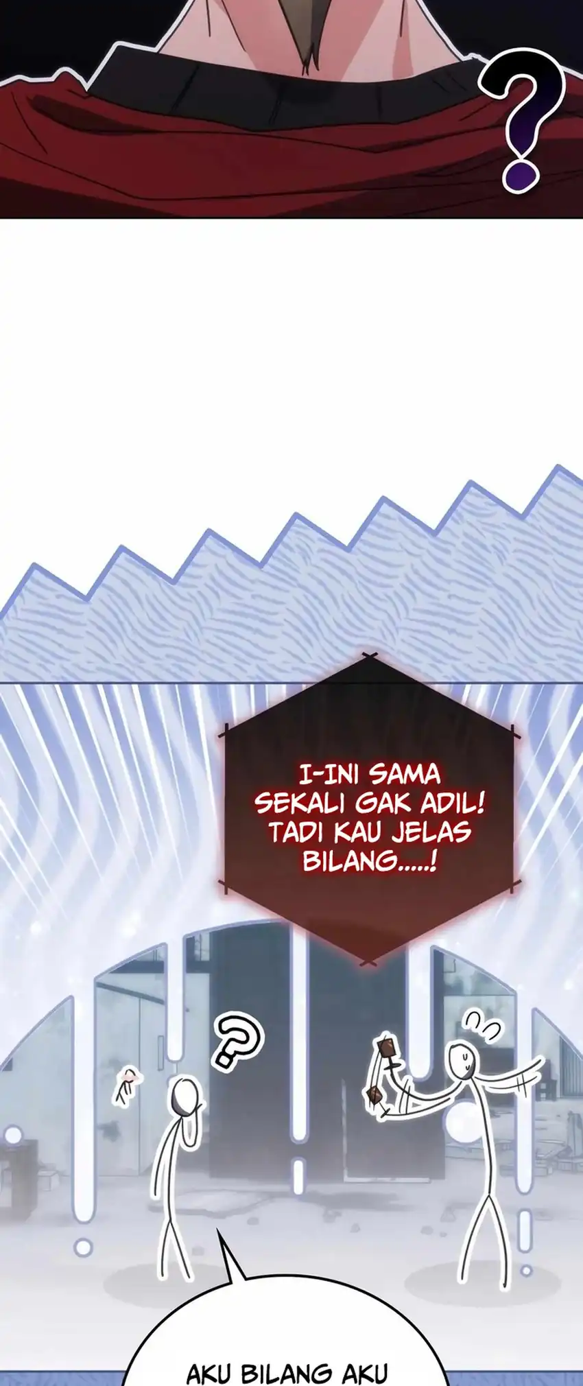 Transcension Academy Chapter 183 - halaman 8