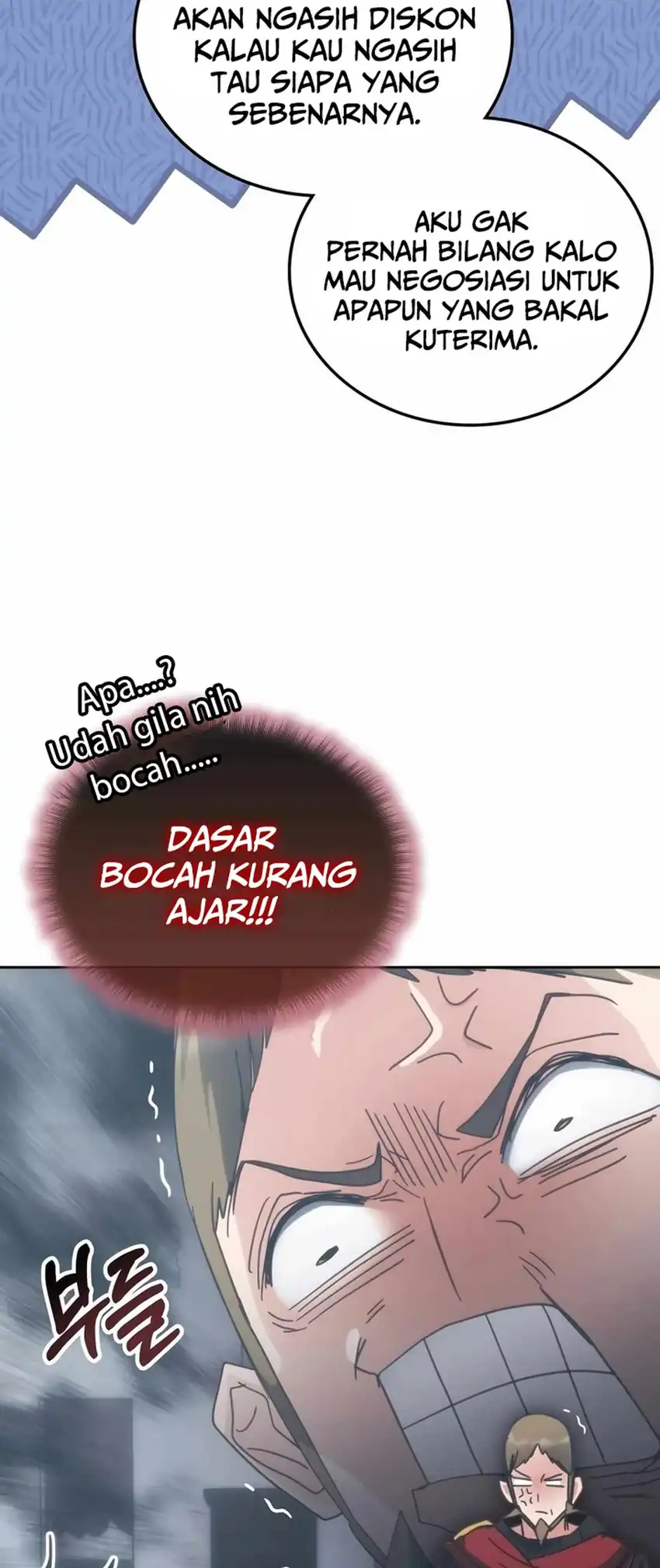 Transcension Academy Chapter 183 - halaman 9