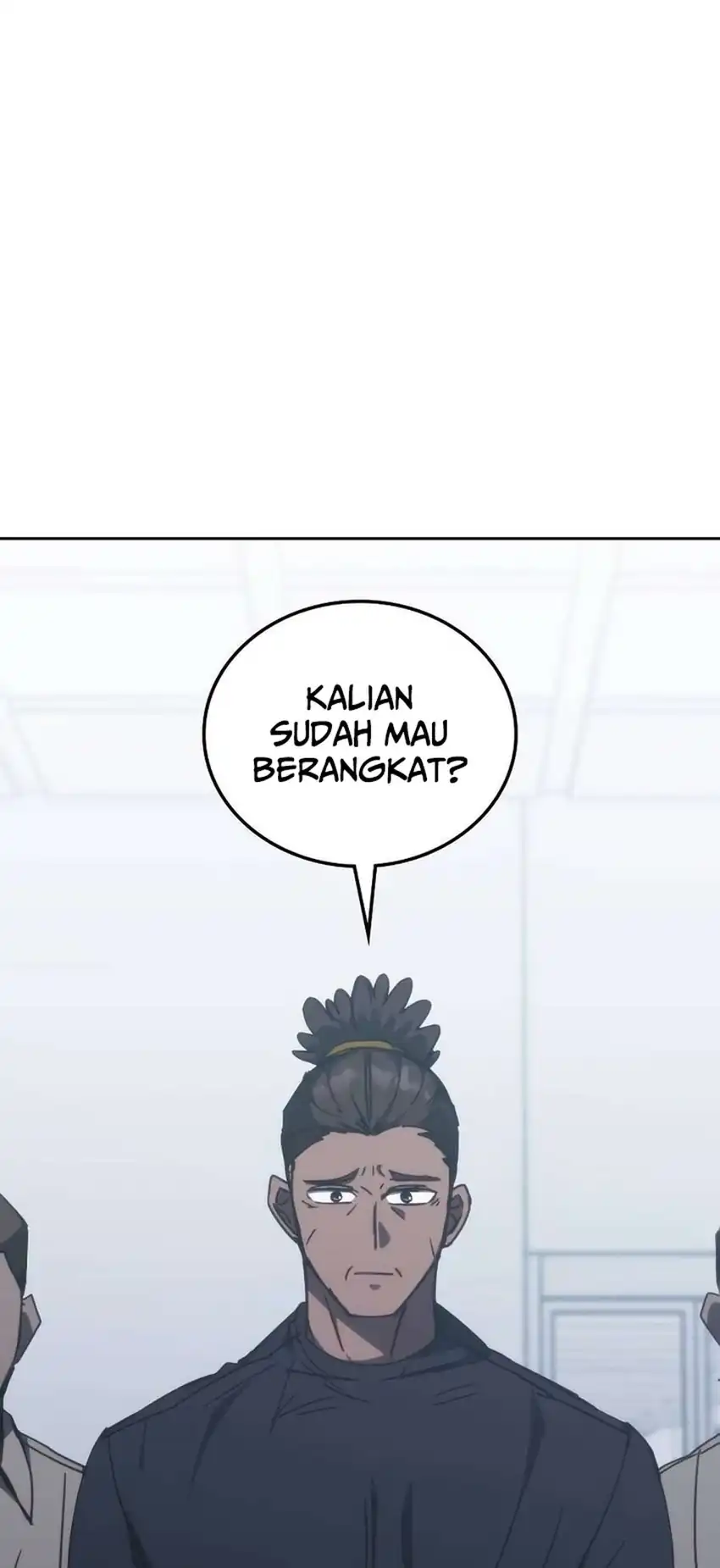 Transcension Academy Chapter 184 - halaman 1