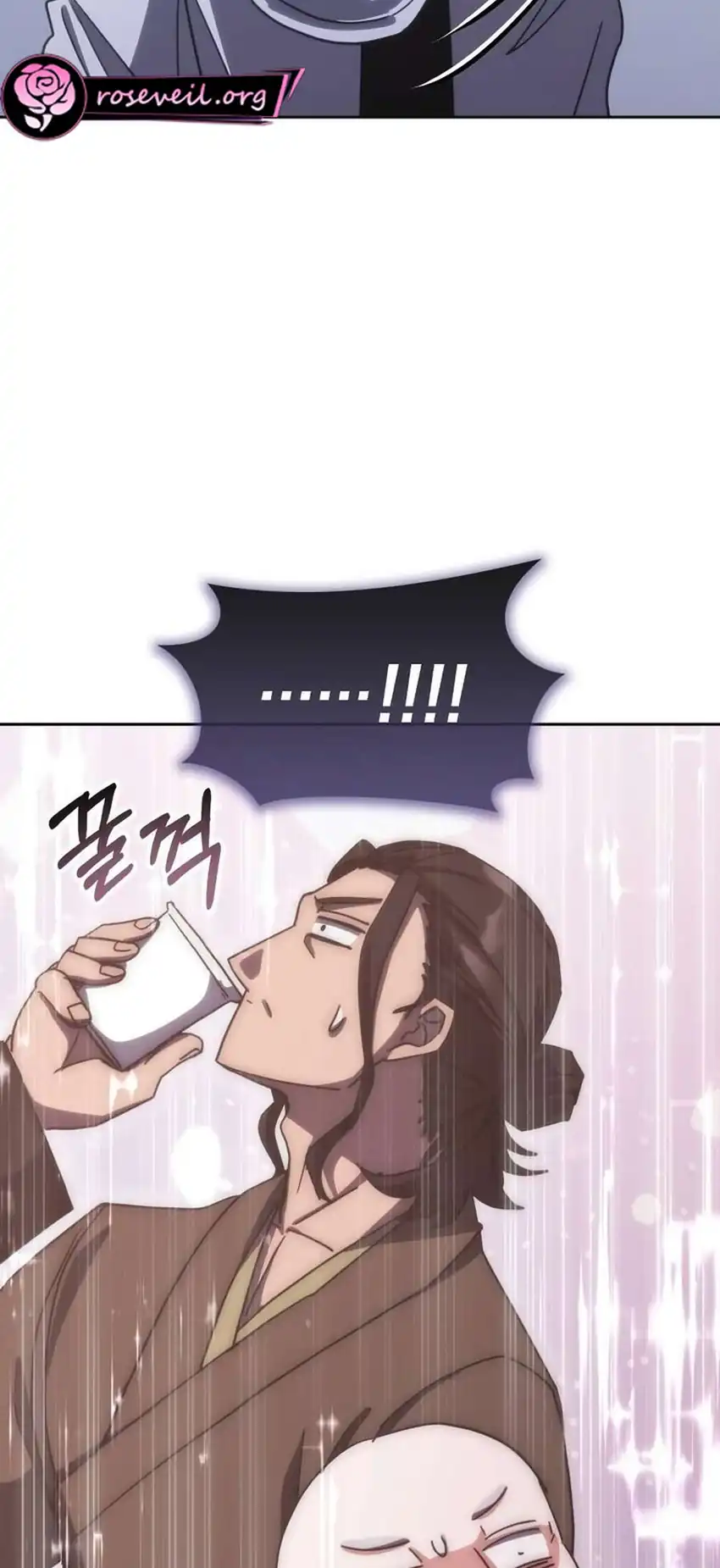 Transcension Academy Chapter 184 - halaman 24