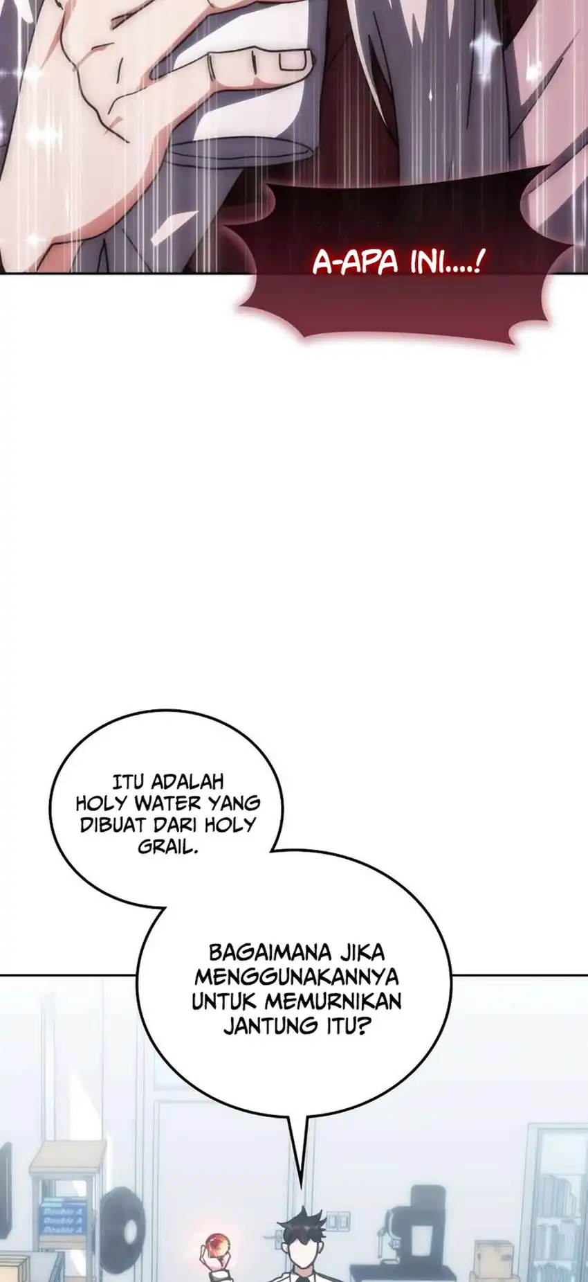 Transcension Academy Chapter 184 - halaman 26