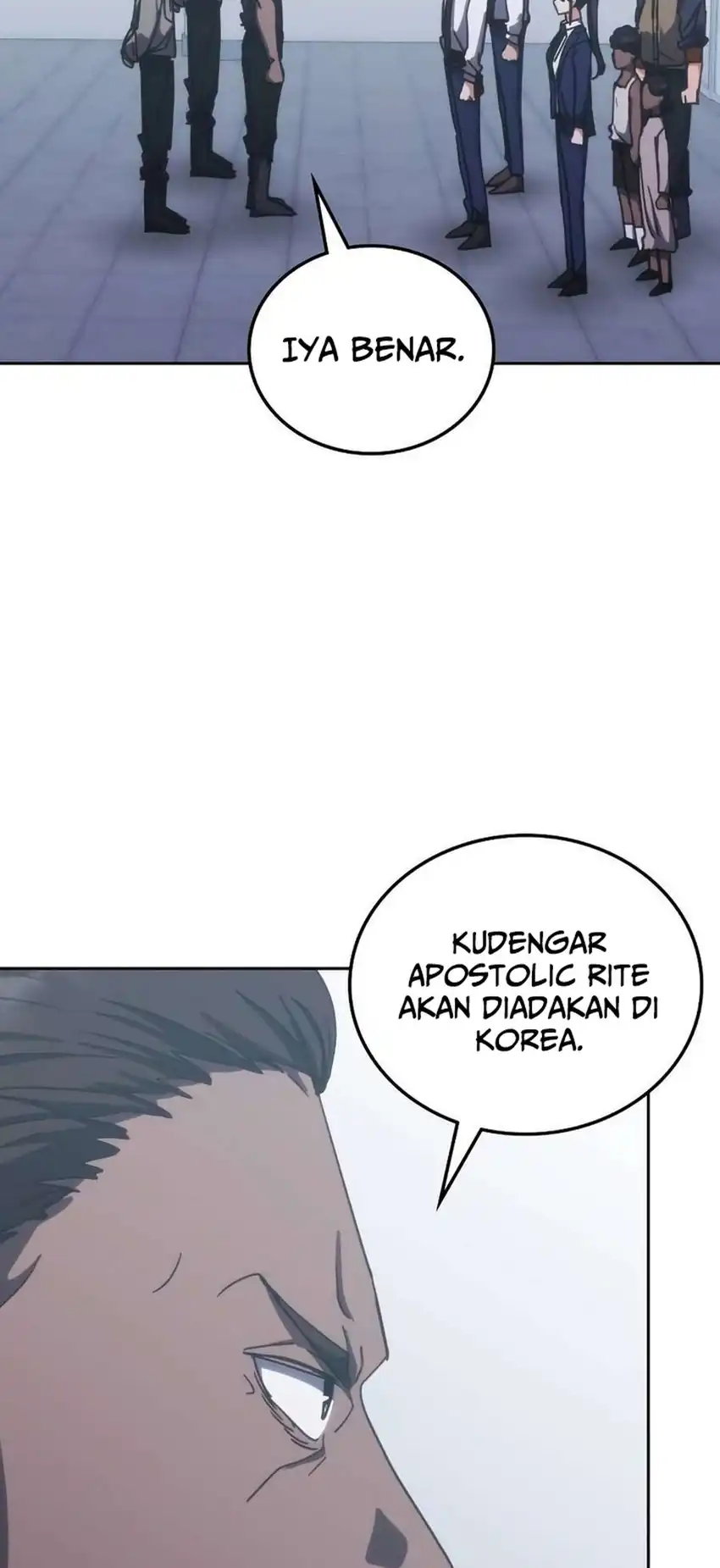 Transcension Academy Chapter 184 - halaman 3