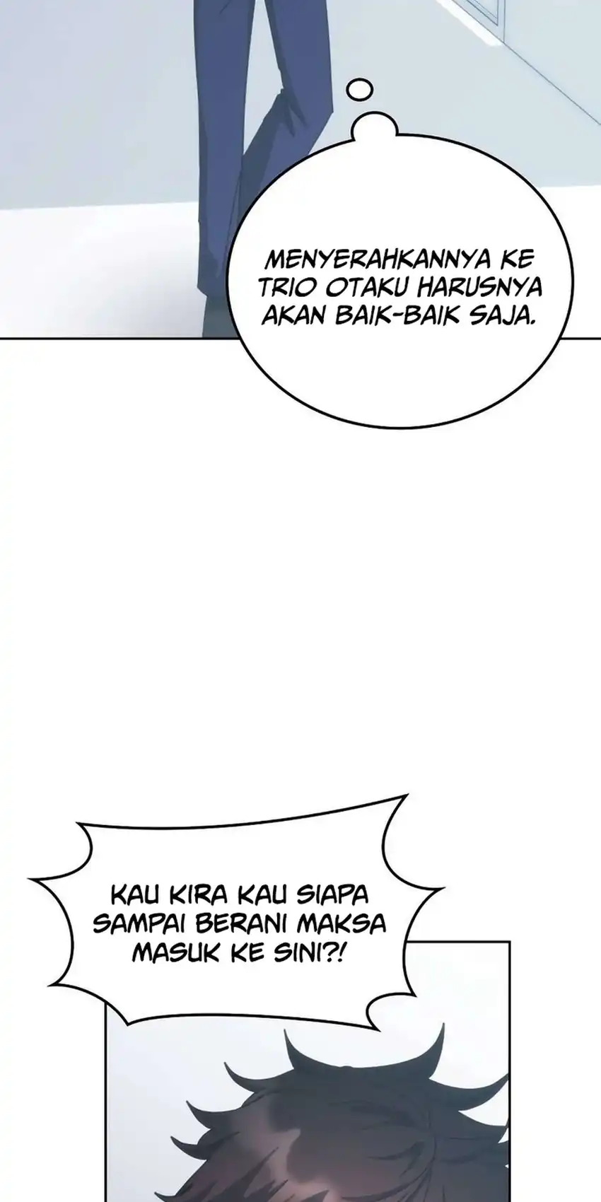 Transcension Academy Chapter 184 - halaman 31