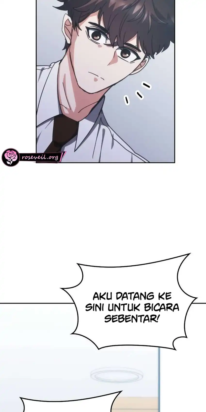 Transcension Academy Chapter 184 - halaman 32