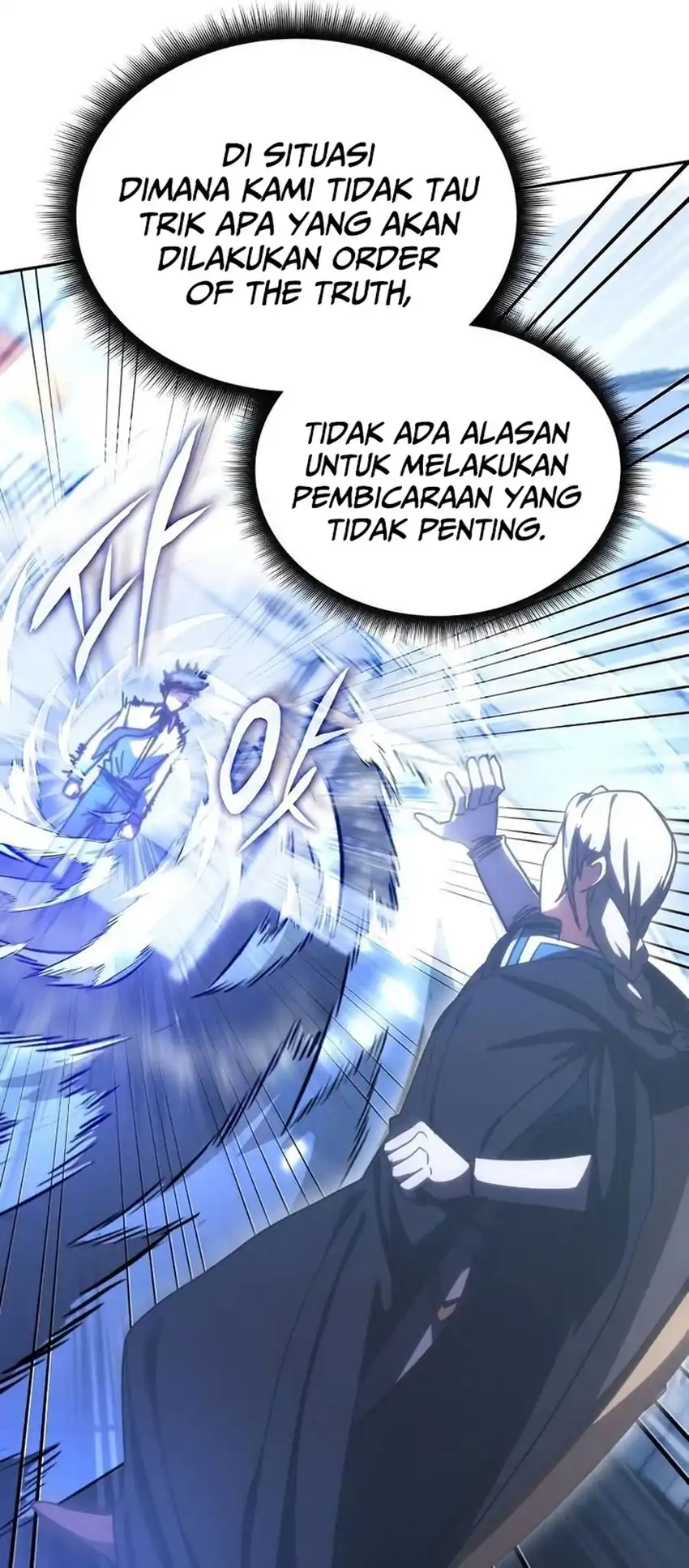 Transcension Academy Chapter 184 - halaman 39