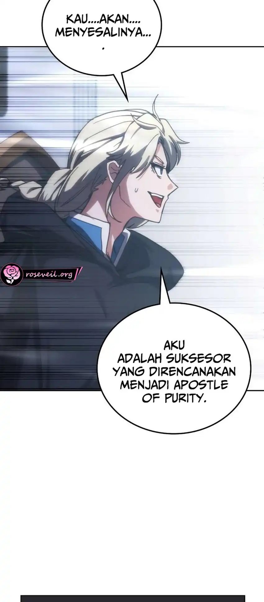 Transcension Academy Chapter 184 - halaman 42