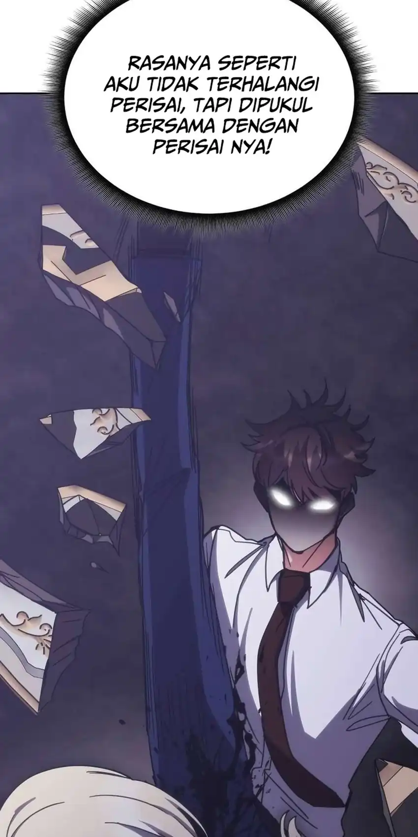 Transcension Academy Chapter 184 - halaman 48