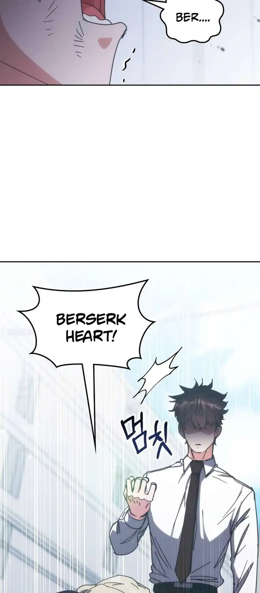 Transcension Academy Chapter 184 - halaman 58