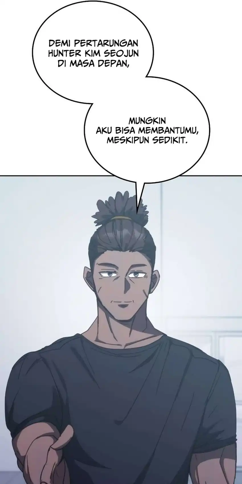 Transcension Academy Chapter 184 - halaman 6