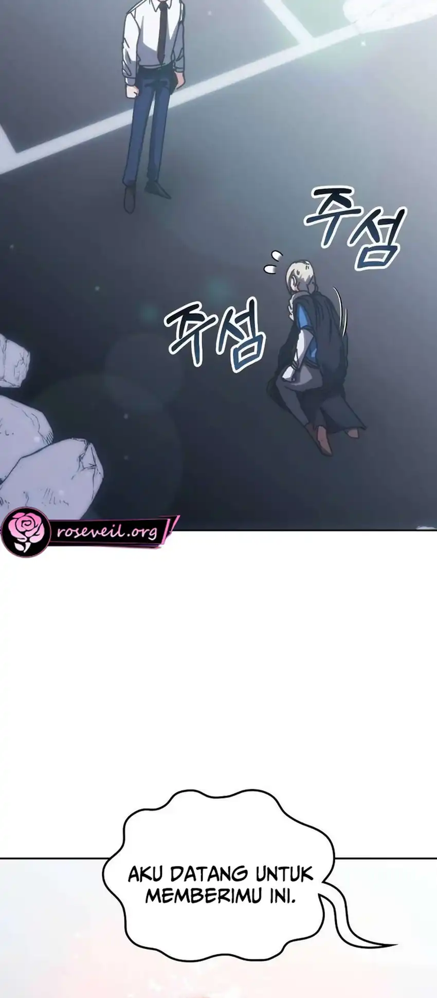 Transcension Academy Chapter 184 - halaman 60