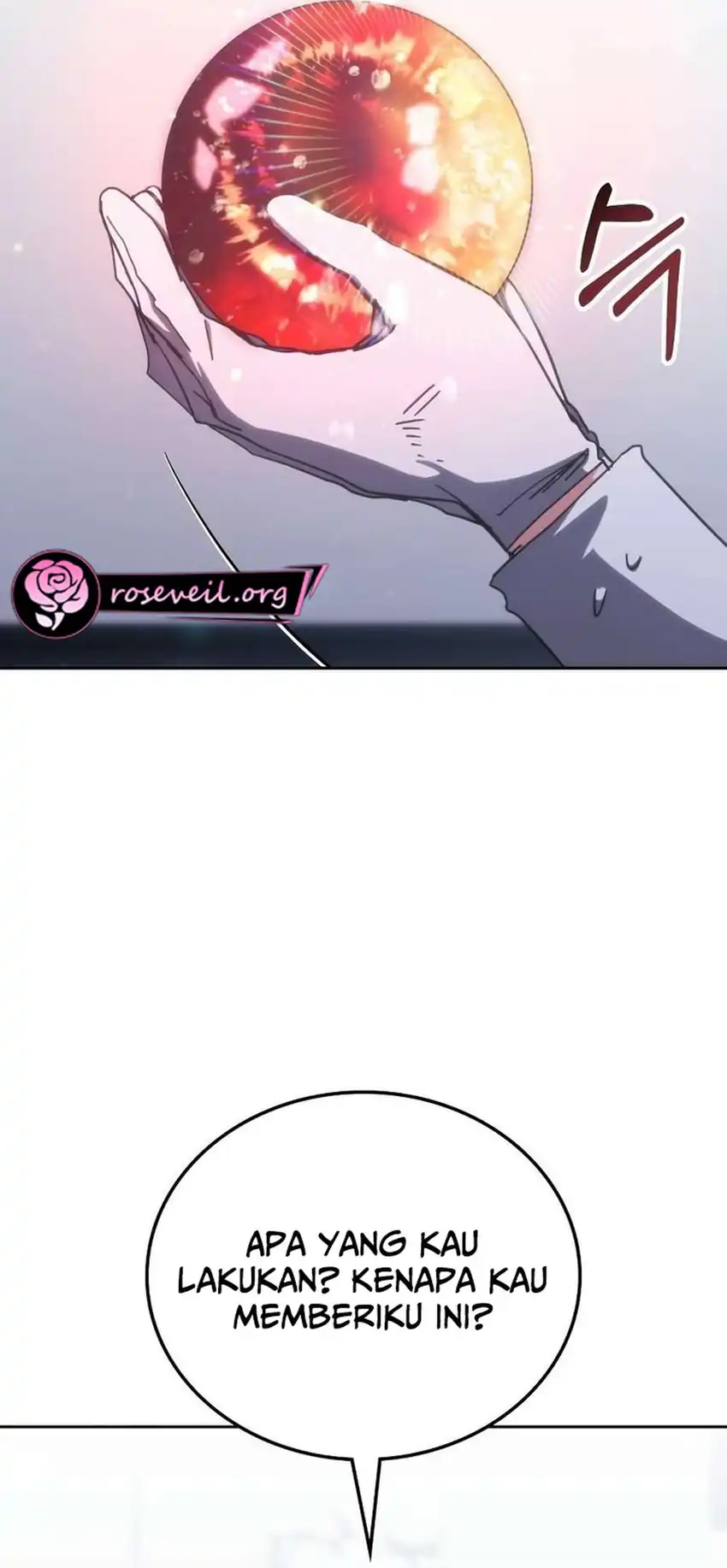 Transcension Academy Chapter 184 - halaman 61