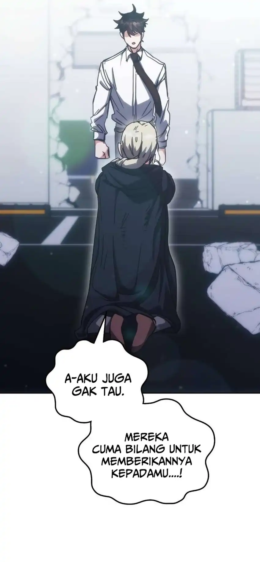 Transcension Academy Chapter 184 - halaman 62