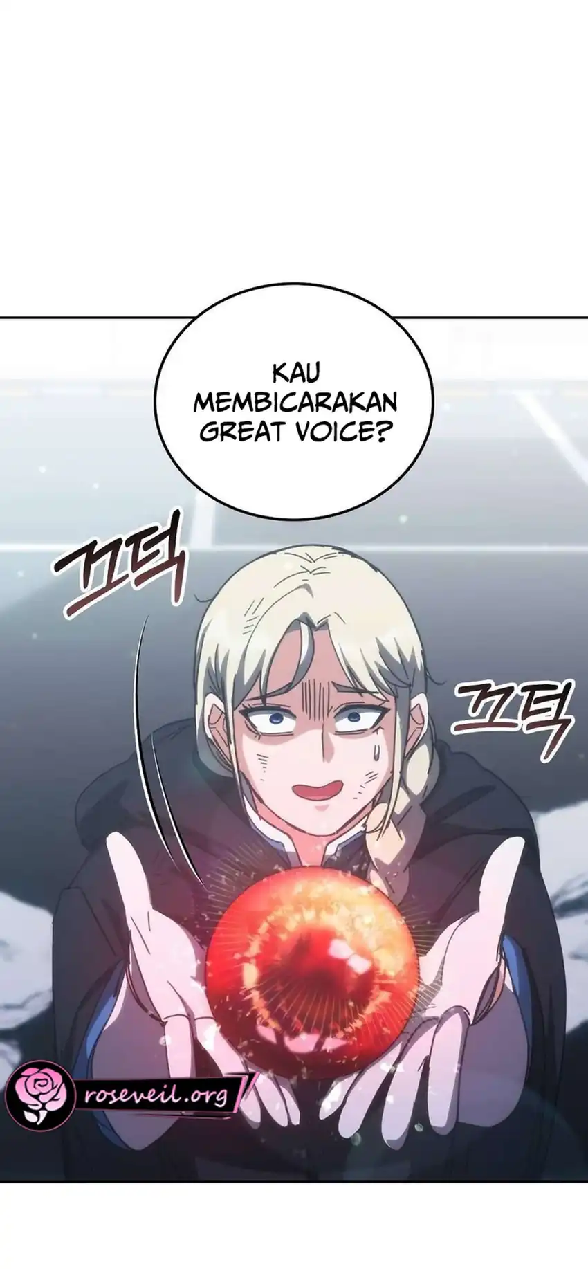Transcension Academy Chapter 184 - halaman 64