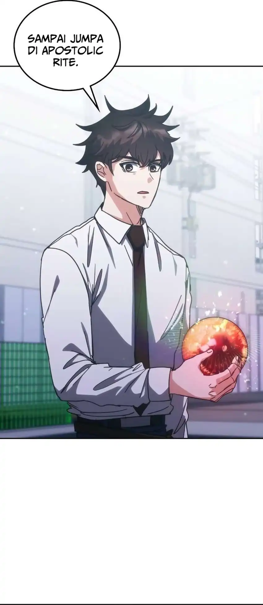 Transcension Academy Chapter 184 - halaman 66