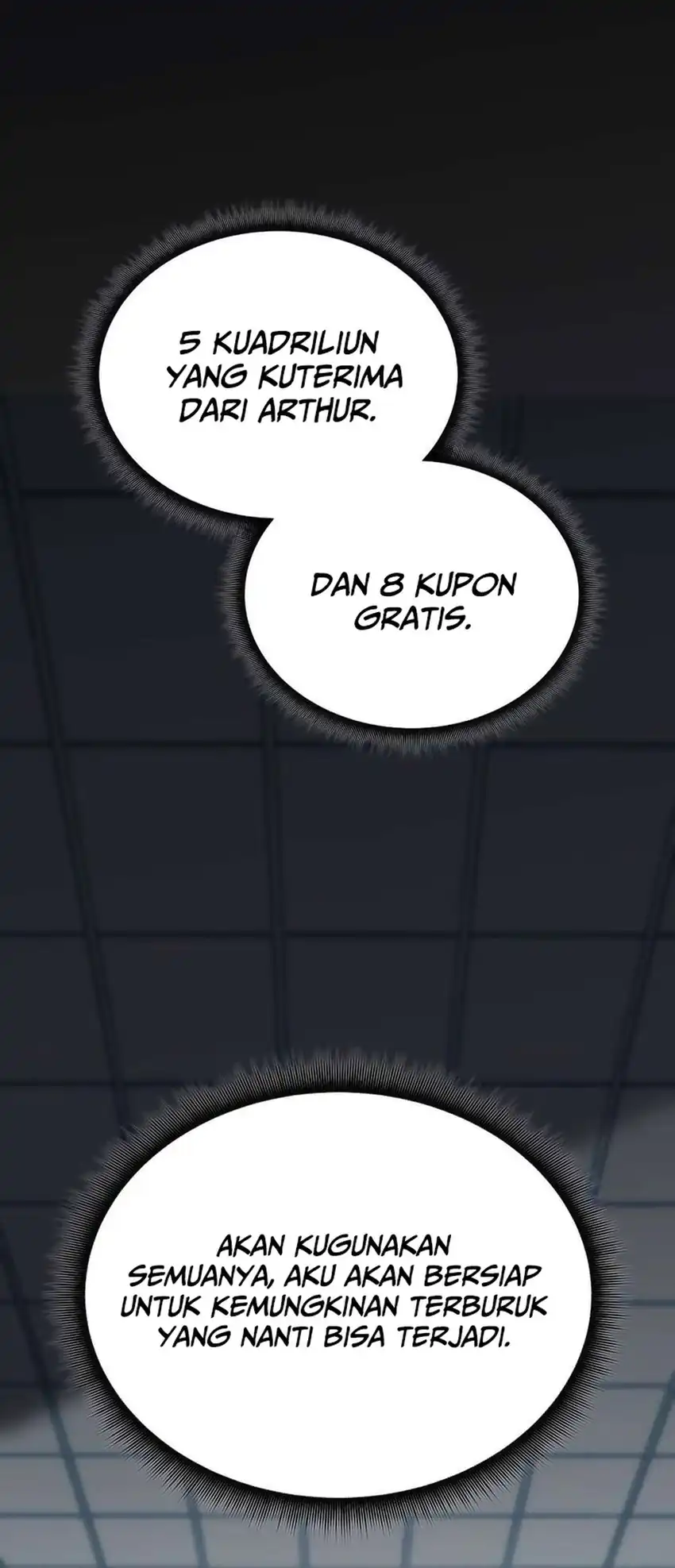Transcension Academy Chapter 184 - halaman 72
