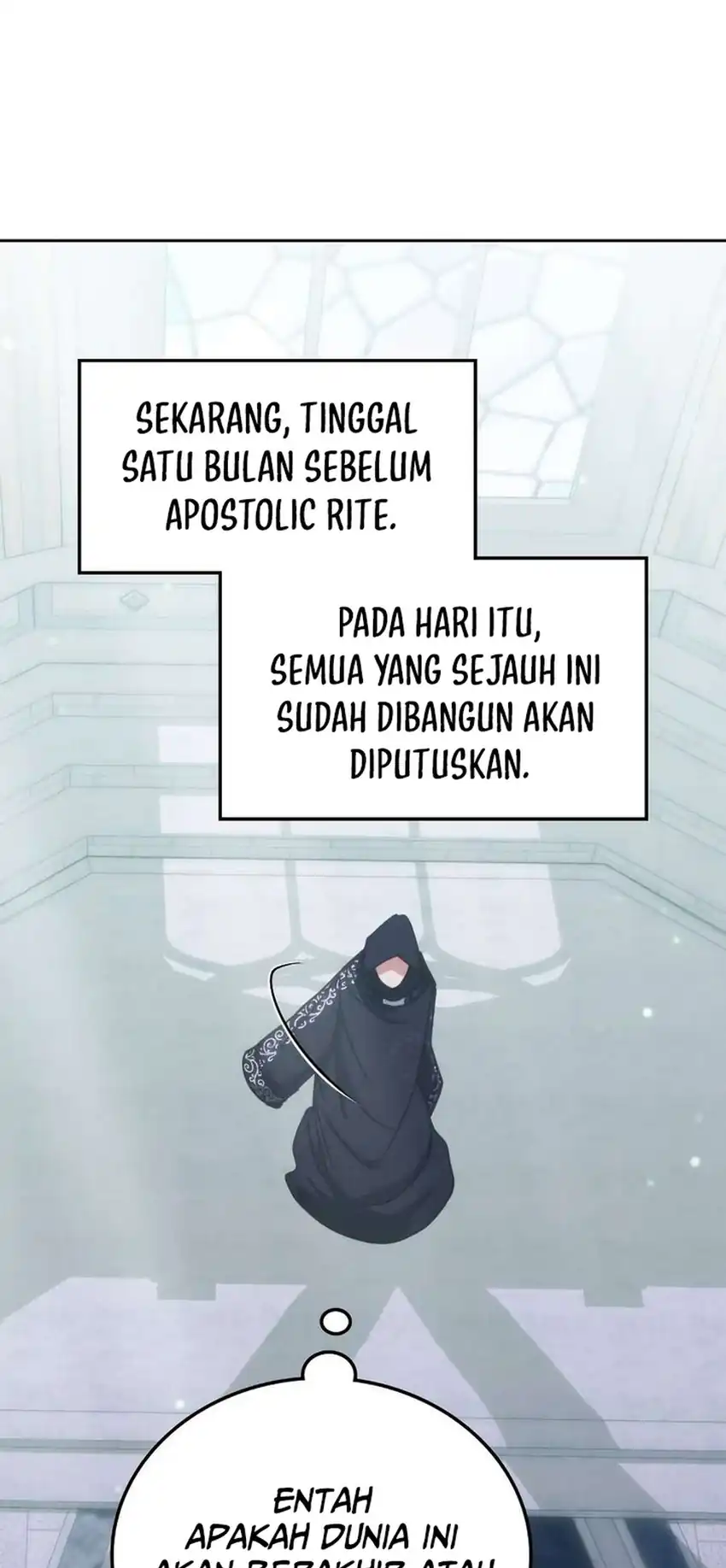 Transcension Academy Chapter 184 - halaman 83