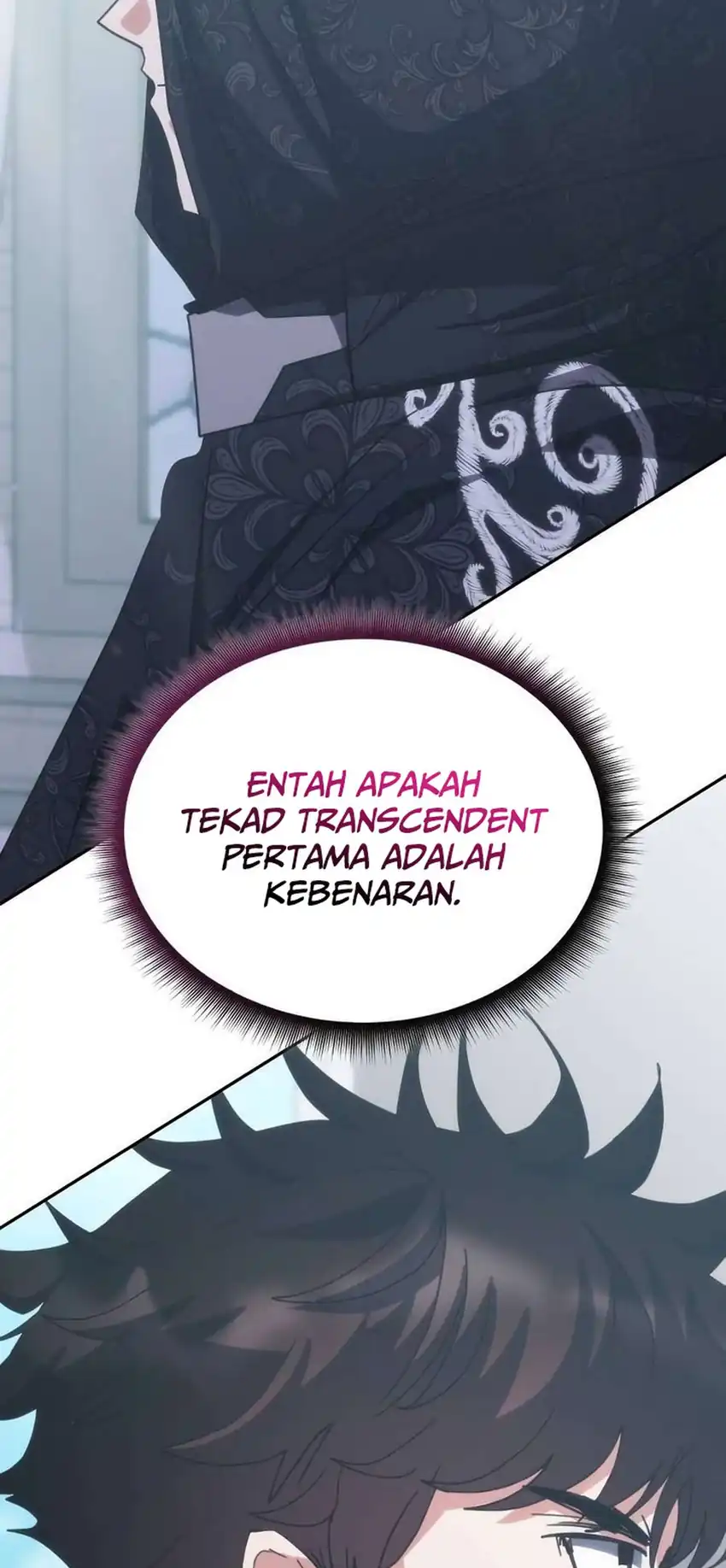 Transcension Academy Chapter 184 - halaman 85