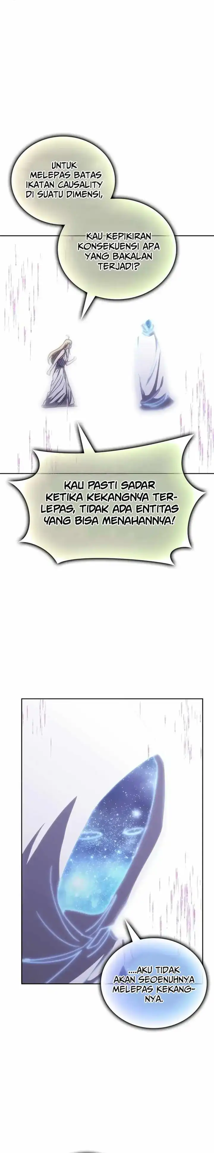 Transcension Academy Chapter 185 - halaman 20