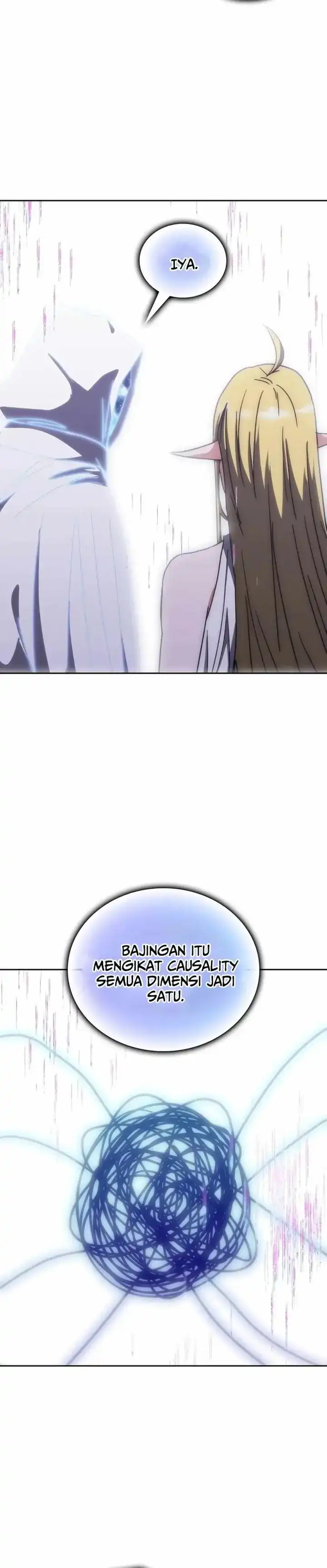 Transcension Academy Chapter 185 - halaman 24