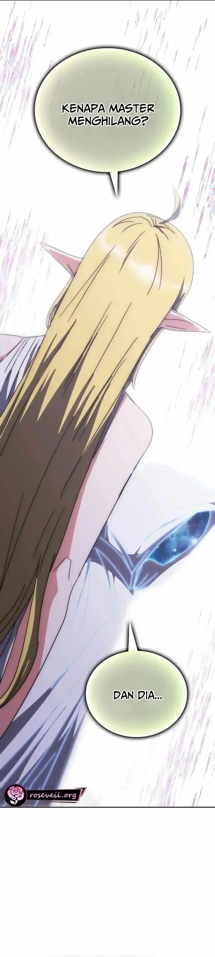Transcension Academy Chapter 185 - halaman 26