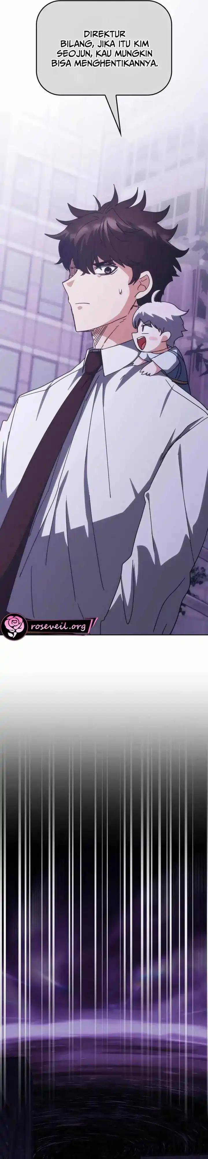 Transcension Academy Chapter 185 - halaman 34