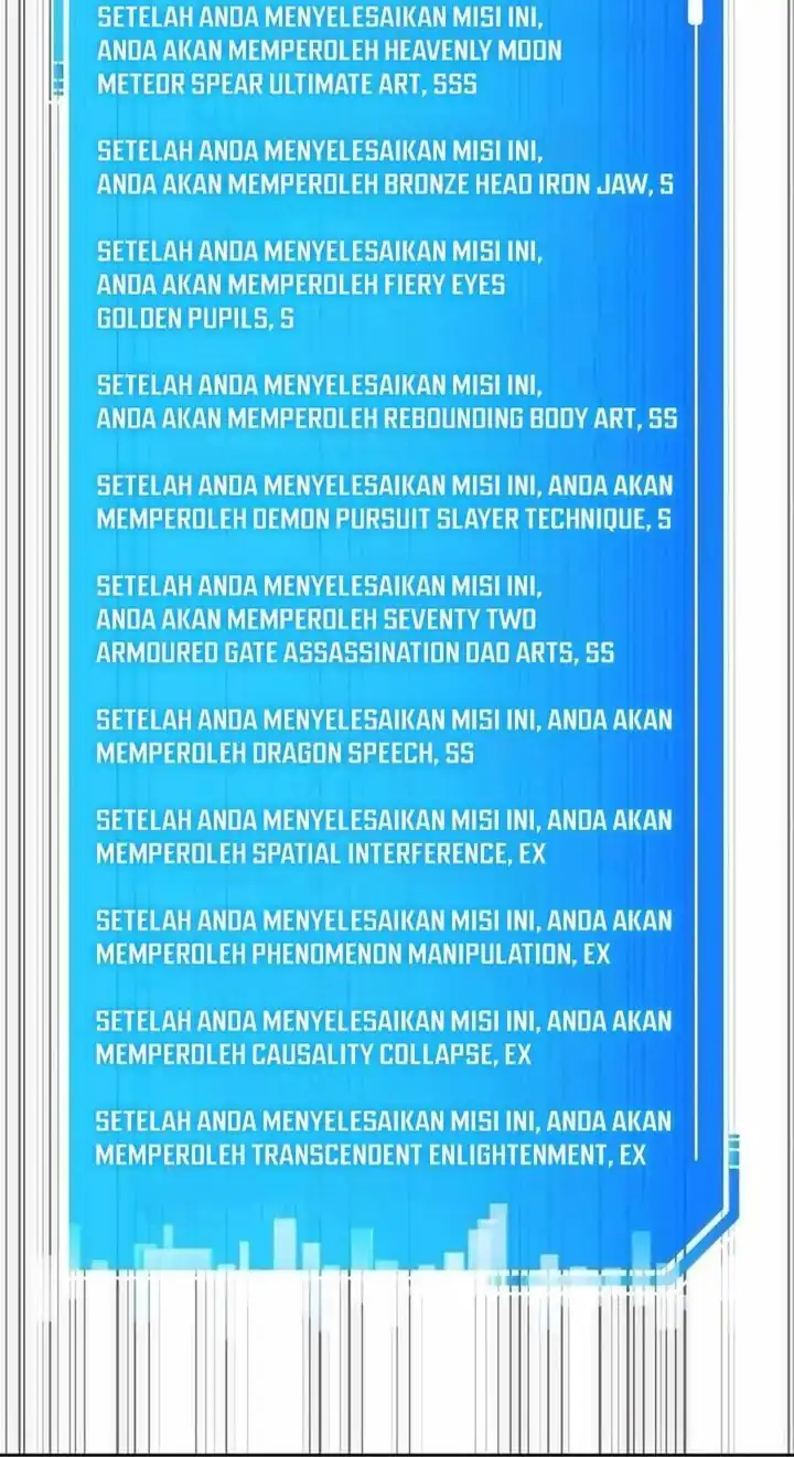 Transcension Academy Chapter 185 - halaman 40