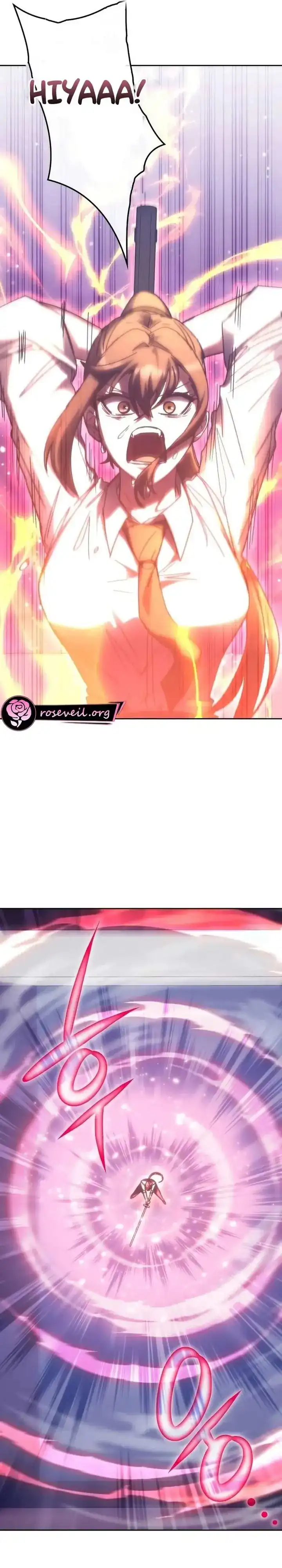Transcension Academy Chapter 186 - halaman 17